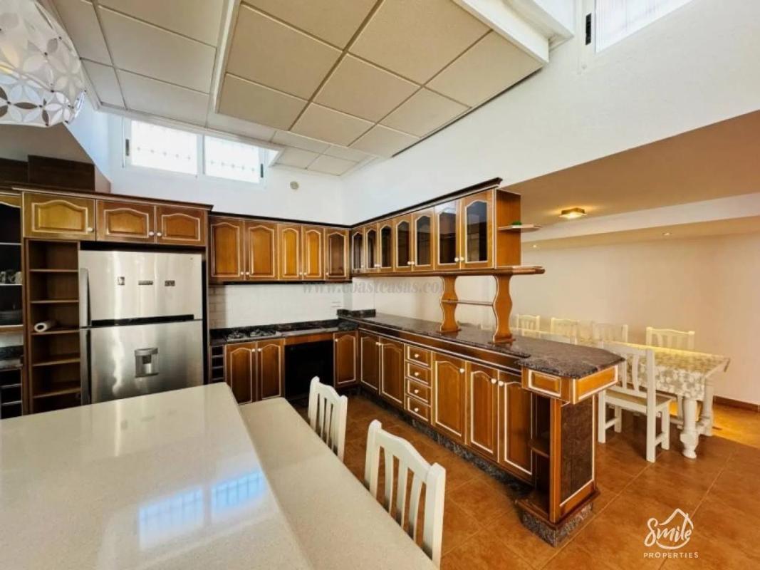 Venta de villa en Torrevieja