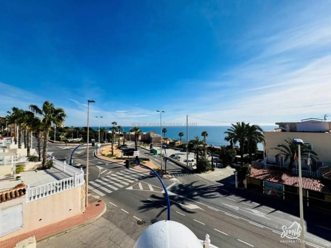 Venta de villa en Torrevieja