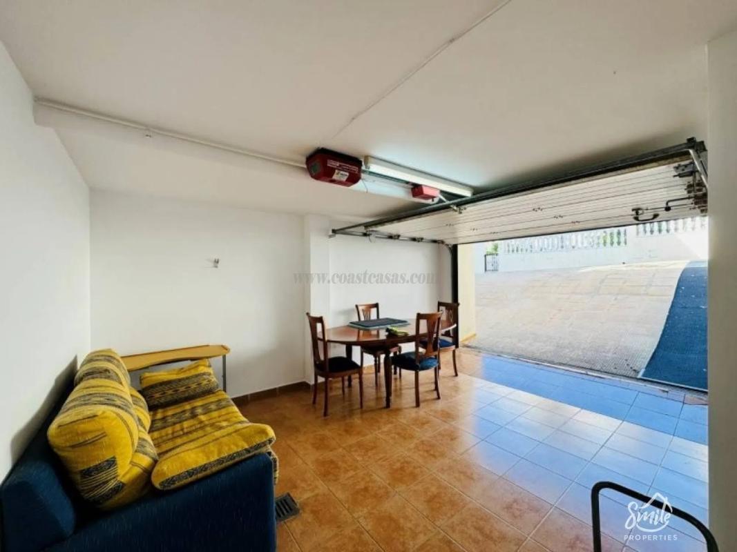 Venta de villa en Torrevieja