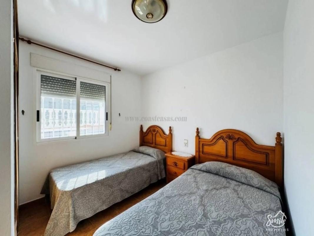 Venta de villa en Torrevieja