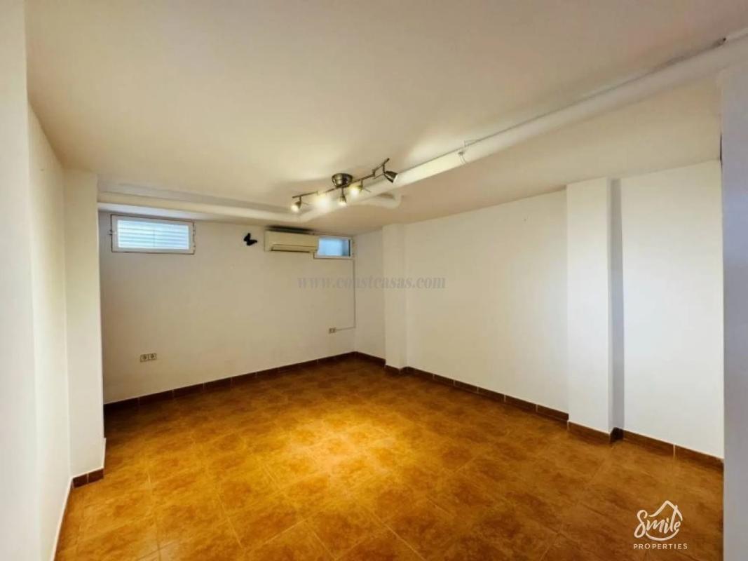 Venta de villa en Torrevieja