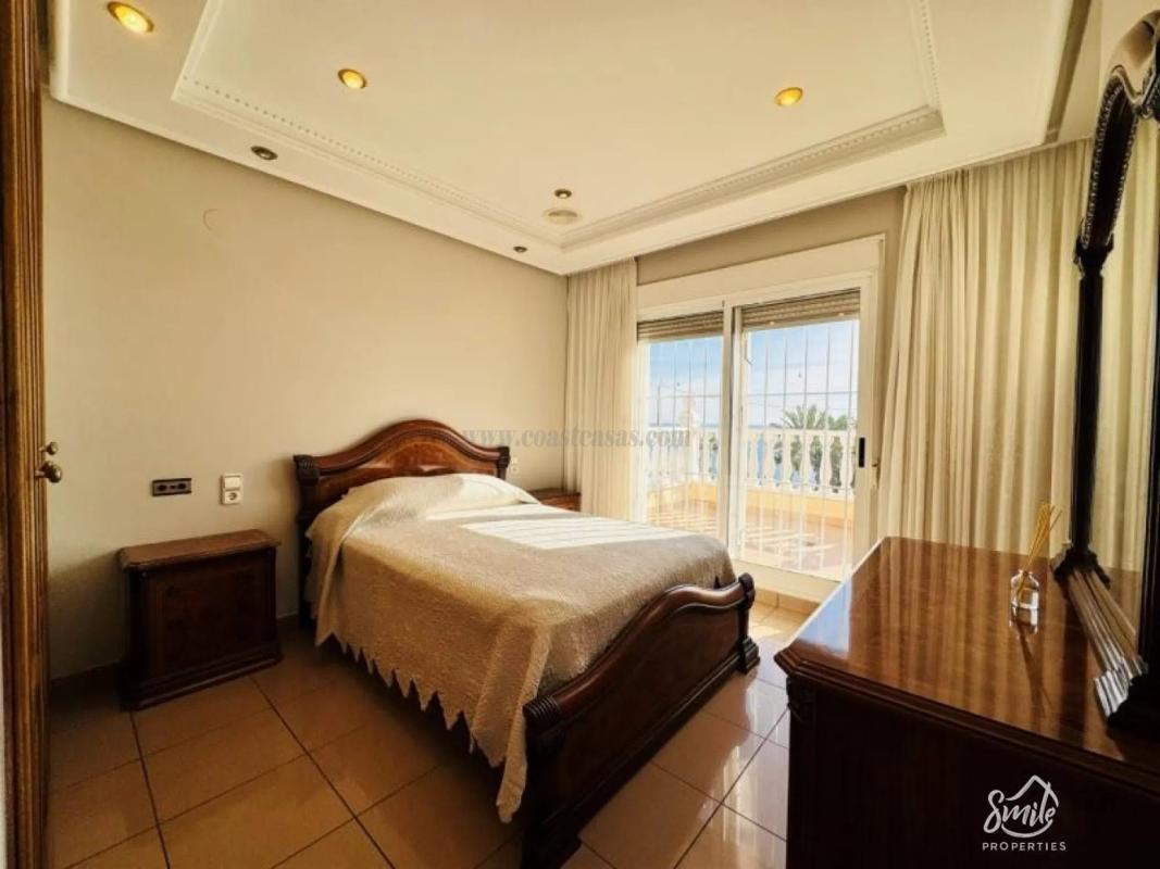 Venta de villa en Torrevieja