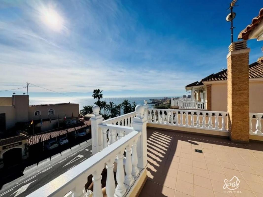 Venta de villa en Torrevieja