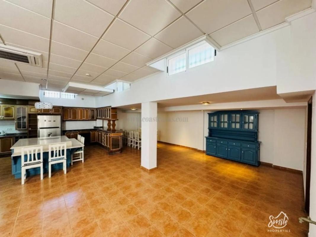 Venta de villa en Torrevieja