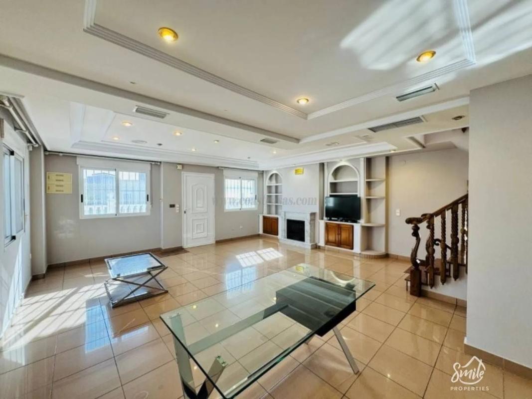 Venta de villa en Torrevieja
