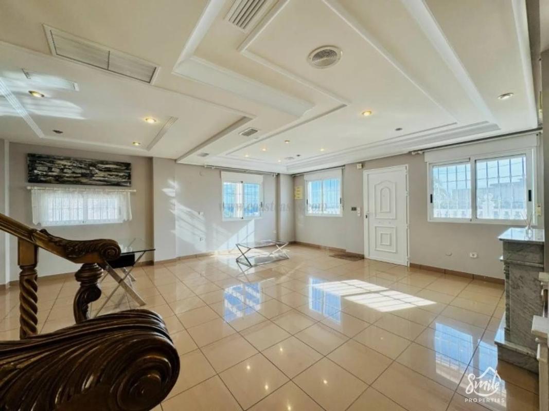 Venta de villa en Torrevieja