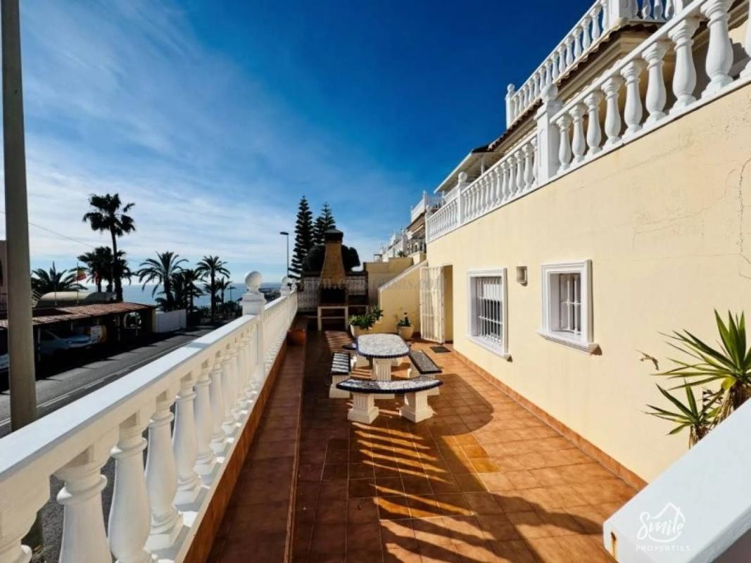 Venta de villa en Torrevieja