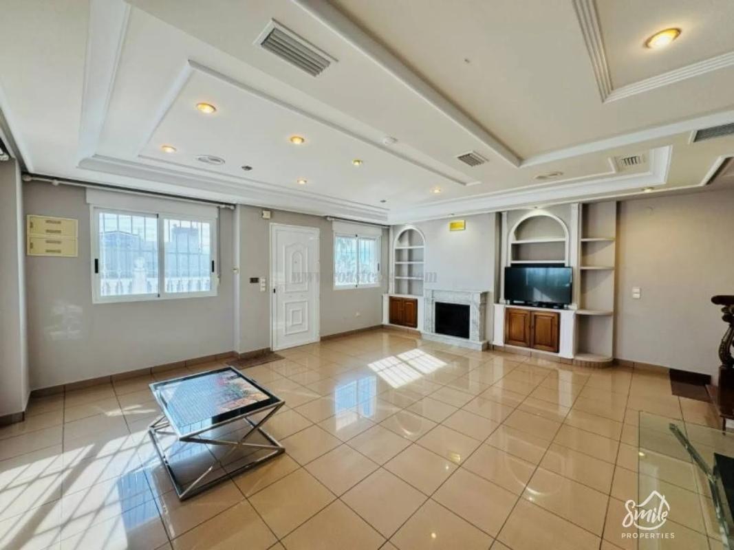 Venta de villa en Torrevieja