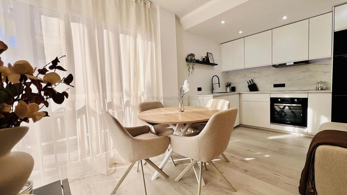 Venta de apartamento en Torrevieja