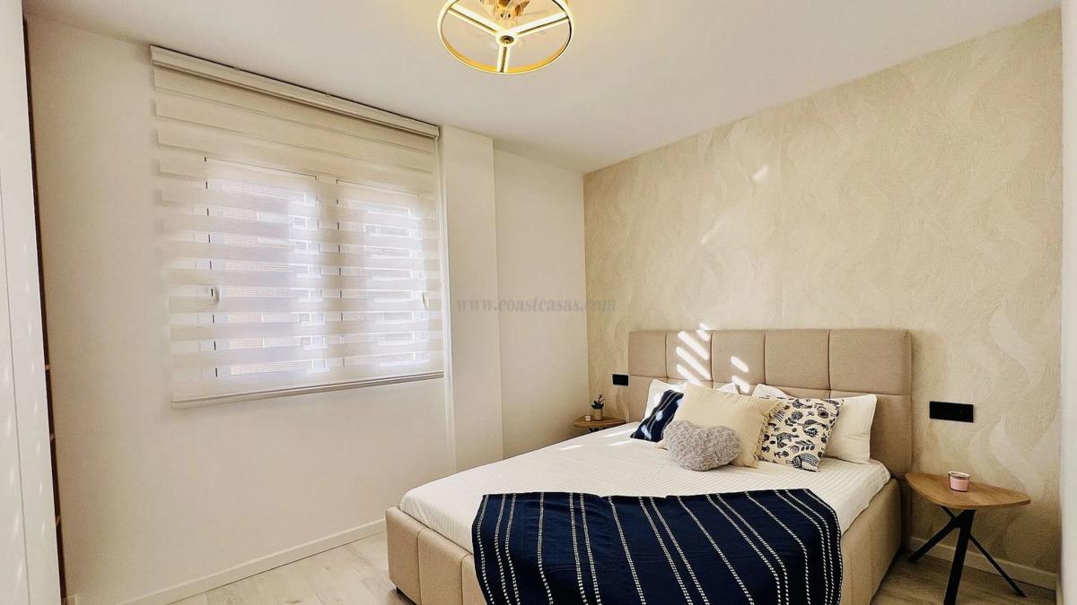 Venta de apartamento en Torrevieja