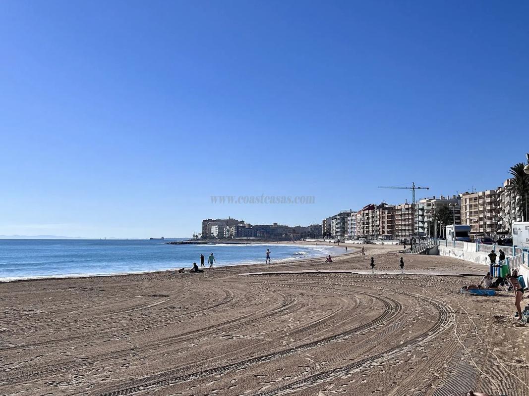 Venta de apartamento en Torrevieja