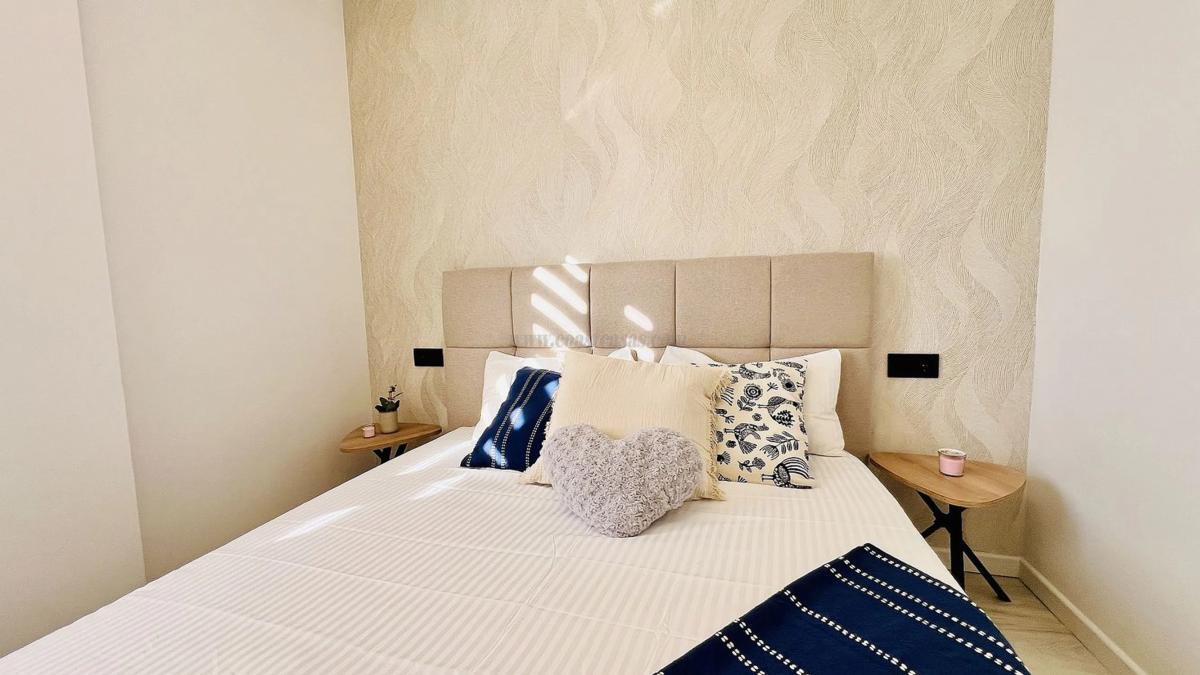 Venta de apartamento en Torrevieja