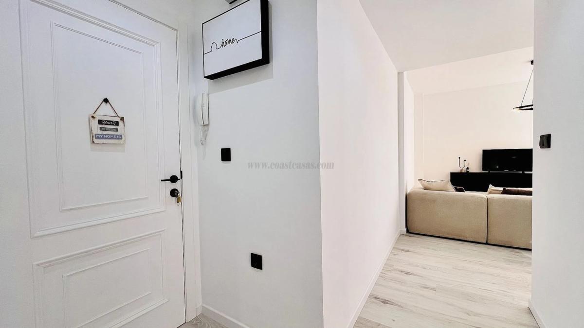 Venta de apartamento en Torrevieja