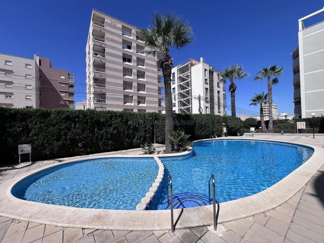 Venta de apartamento en Torrevieja