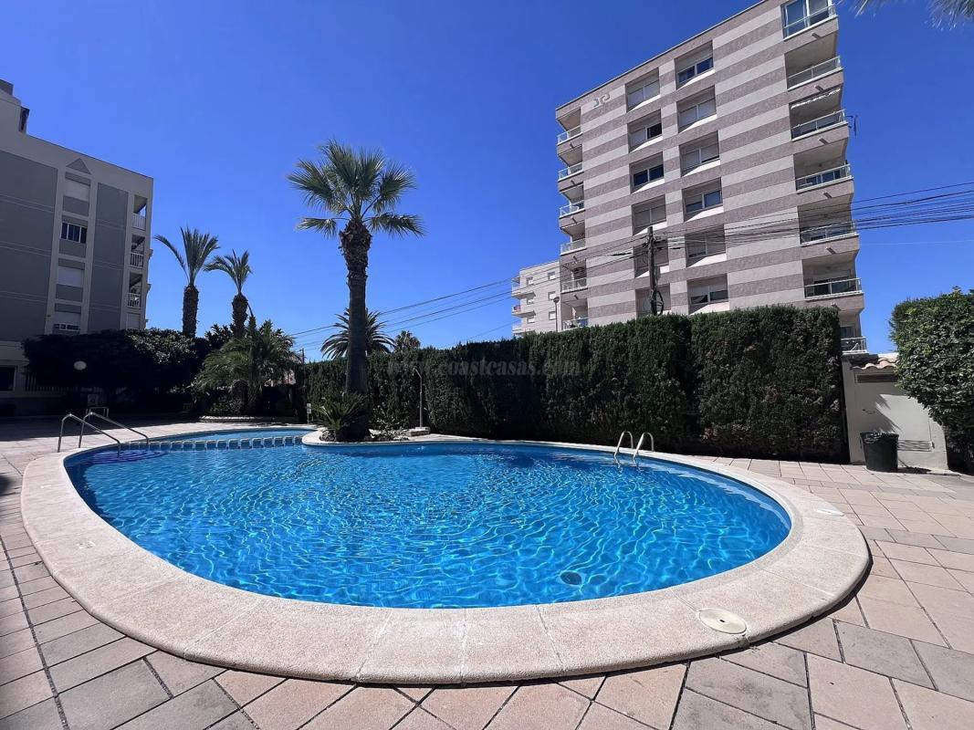 Venta de apartamento en Torrevieja