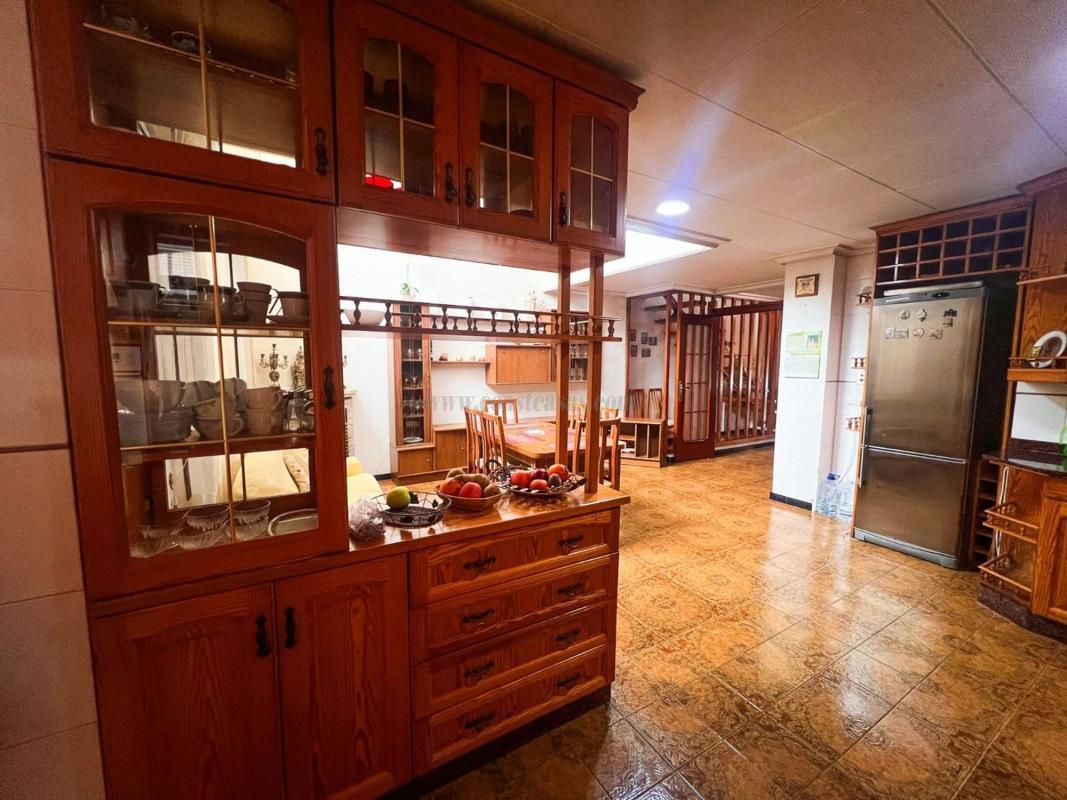 Venta de villa en Guardamar del Segura
