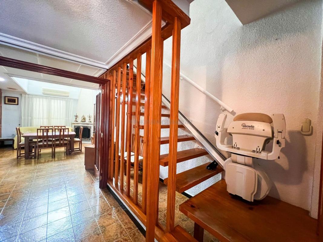 Venta de villa en Guardamar del Segura