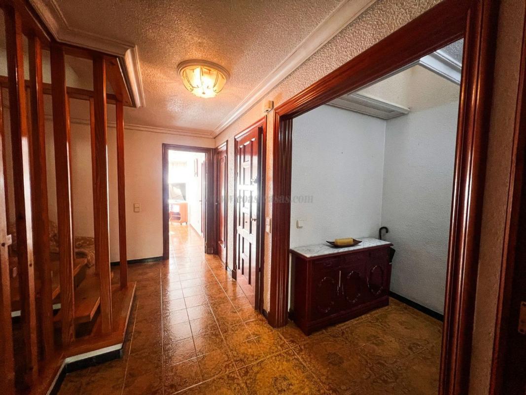 Venta de villa en Guardamar del Segura