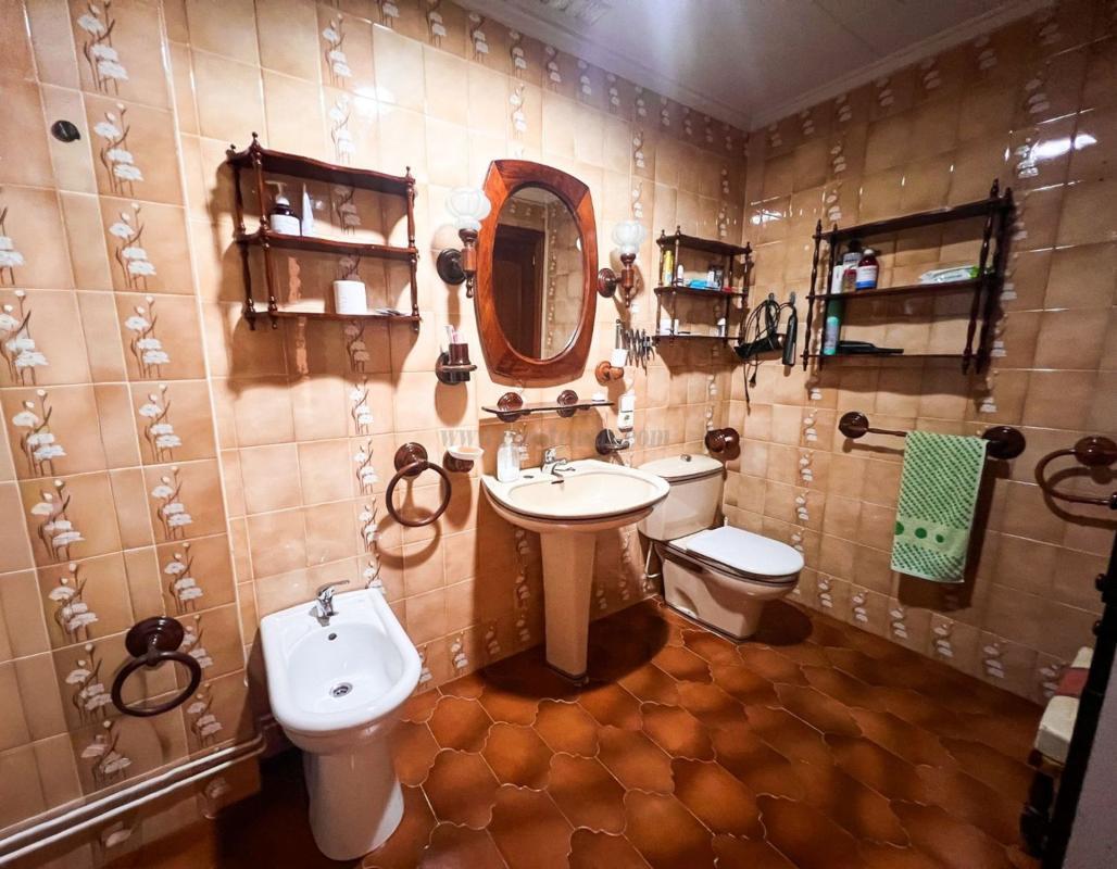 Venta de villa en Guardamar del Segura