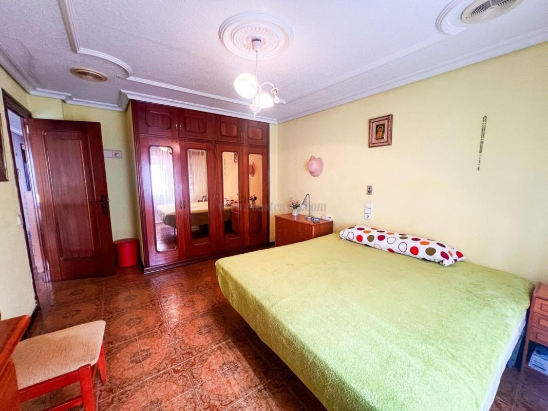 Venta de villa en Guardamar del Segura