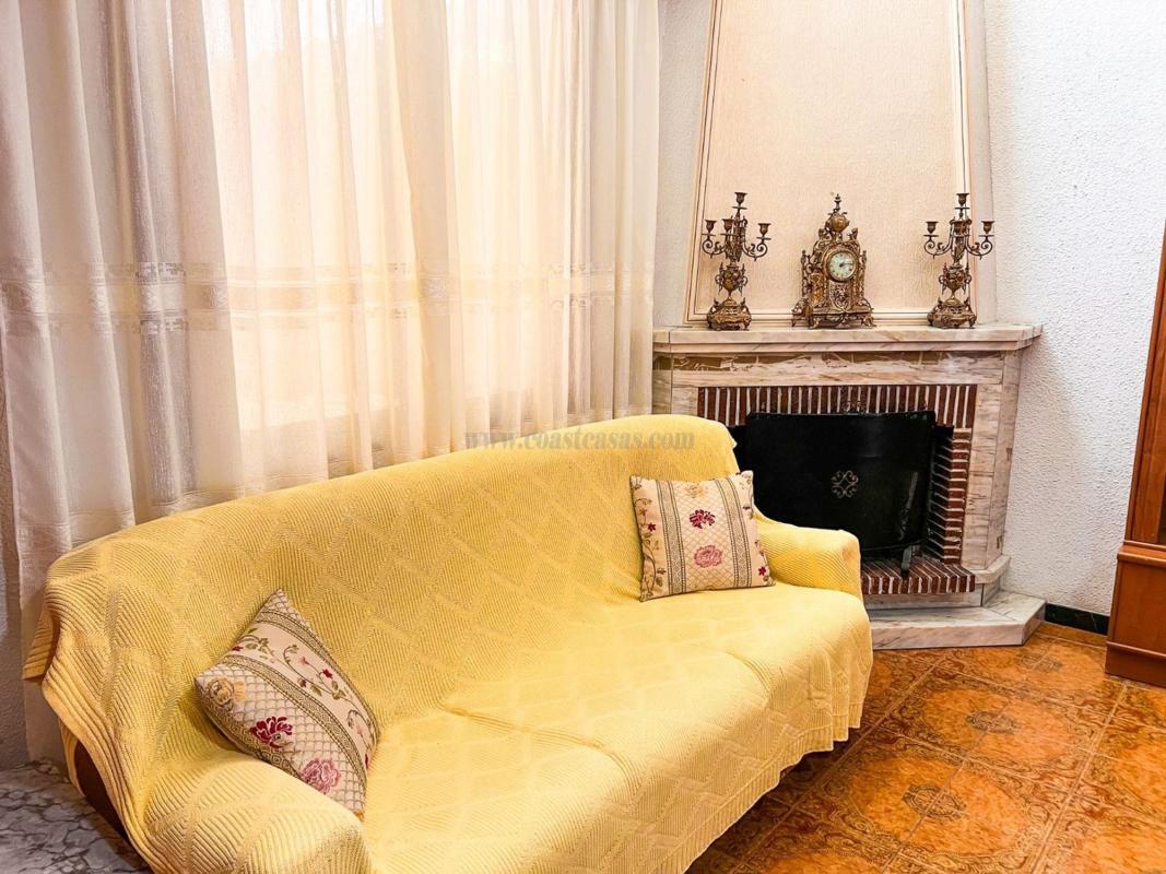 Venta de villa en Guardamar del Segura