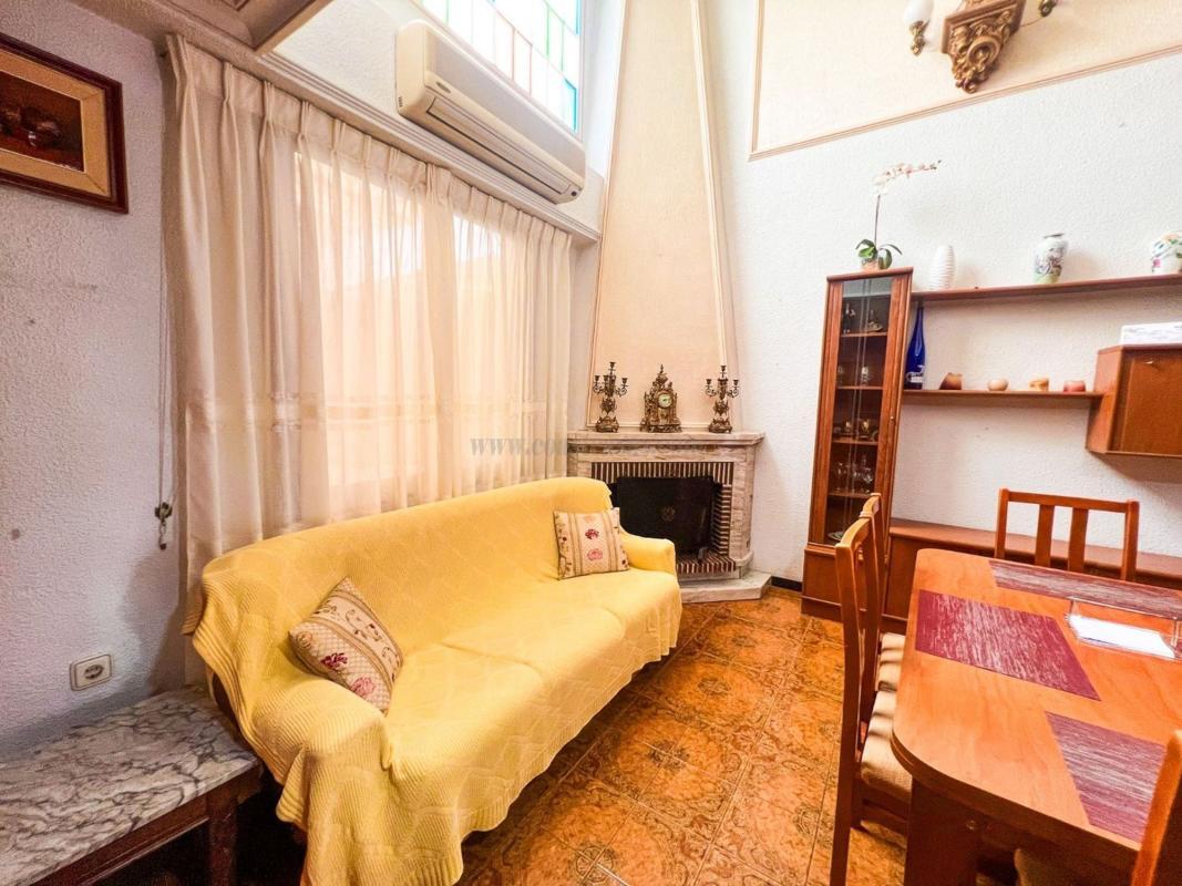 Venta de villa en Guardamar del Segura