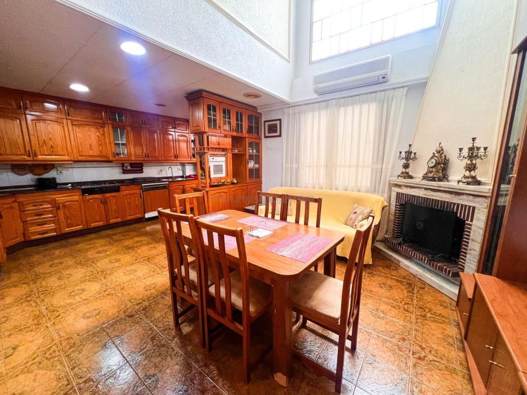 Venta de villa en Guardamar del Segura