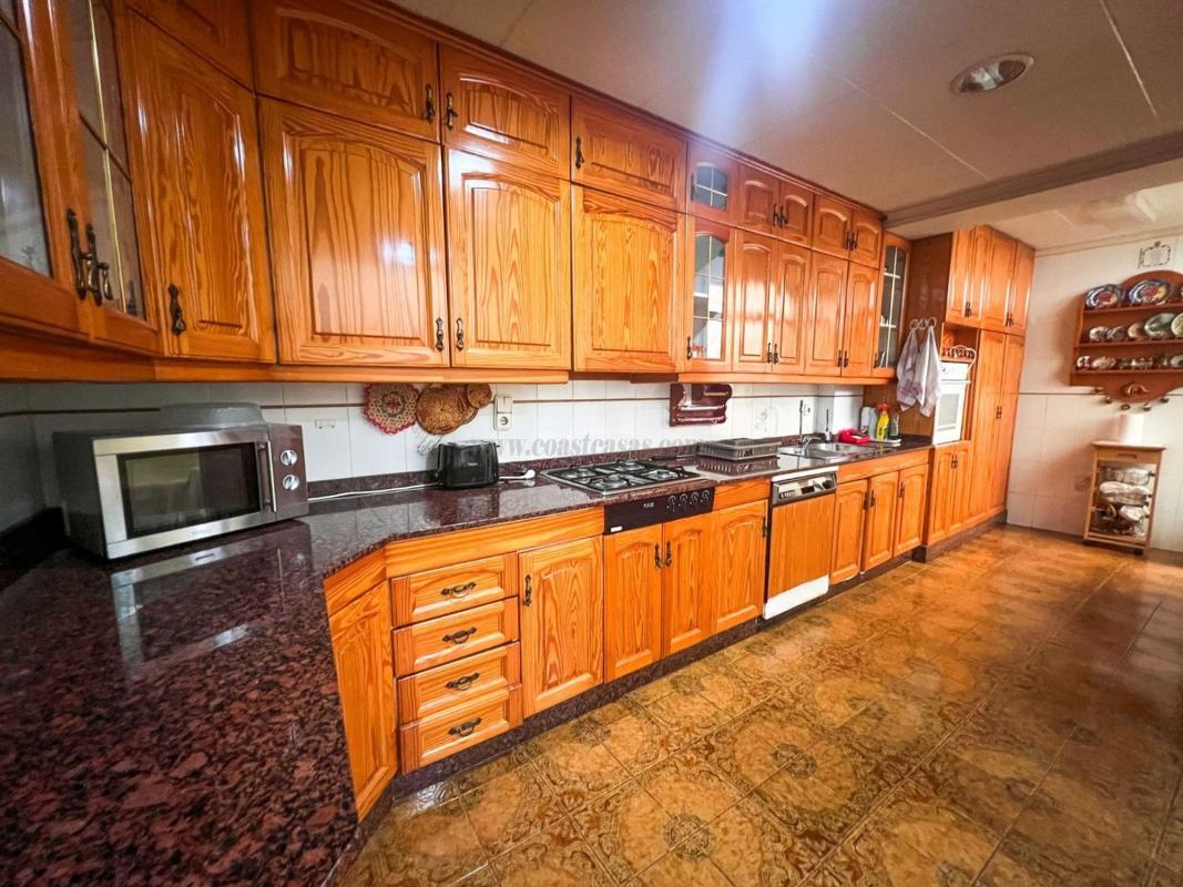 Venta de villa en Guardamar del Segura