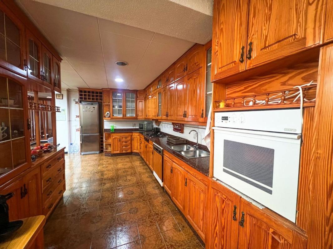 Venta de villa en Guardamar del Segura