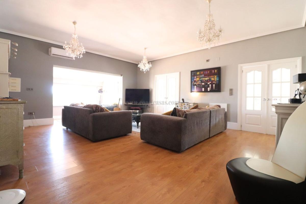 Venta de villa en Almoradí
