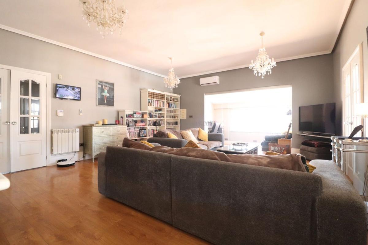 Venta de villa en Almoradí