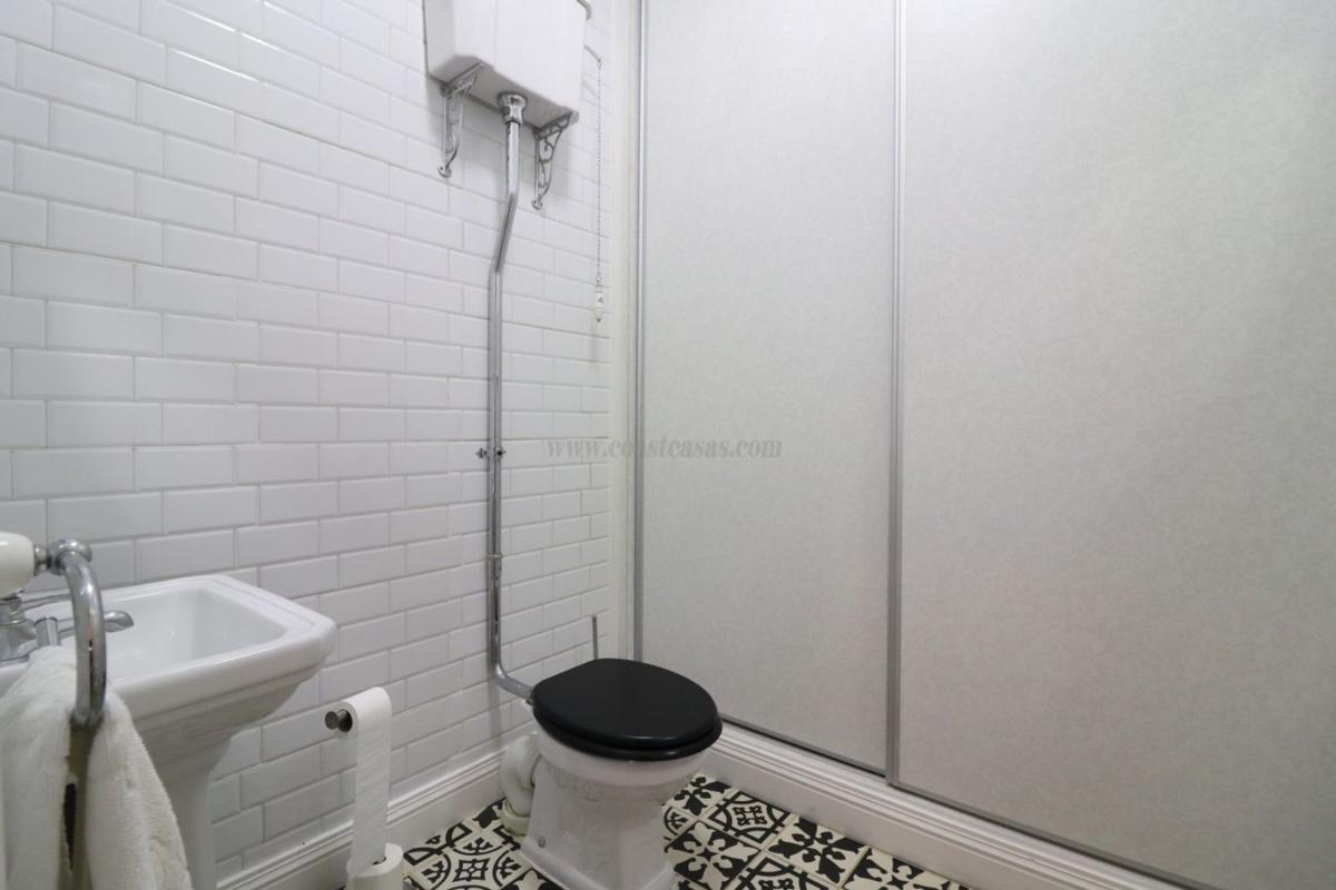 Venta de villa en Almoradí
