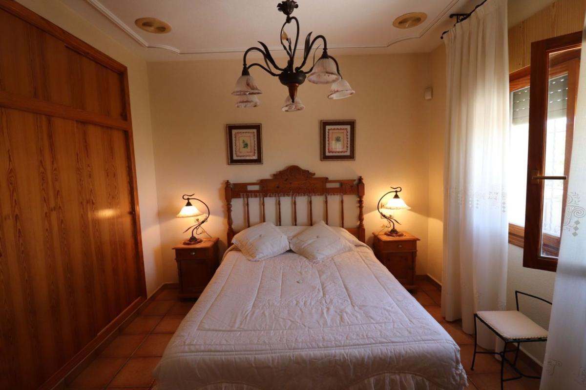 Venta de villa en Algorfa