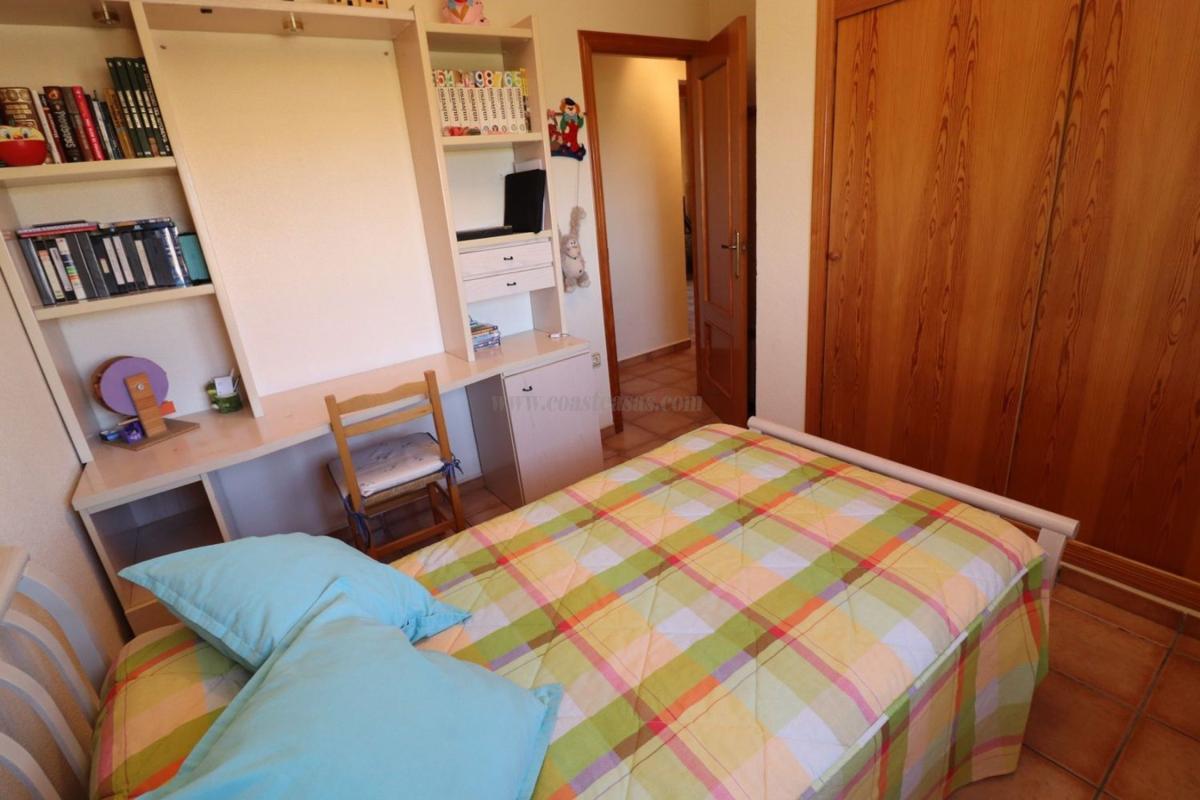 Venta de villa en Algorfa