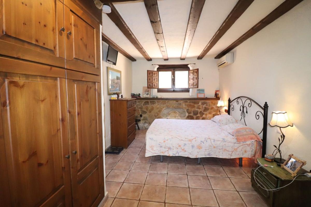 Venta de villa en Algorfa