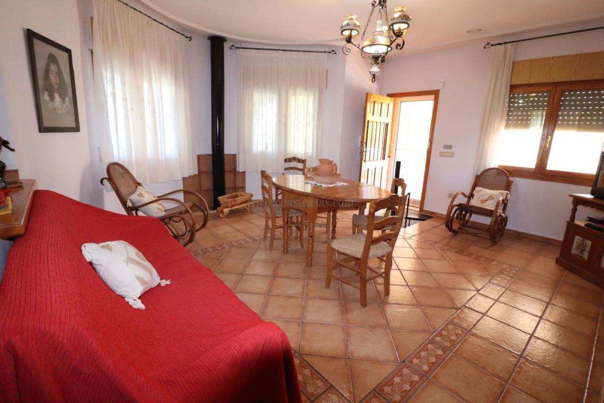 Venta de villa en Algorfa