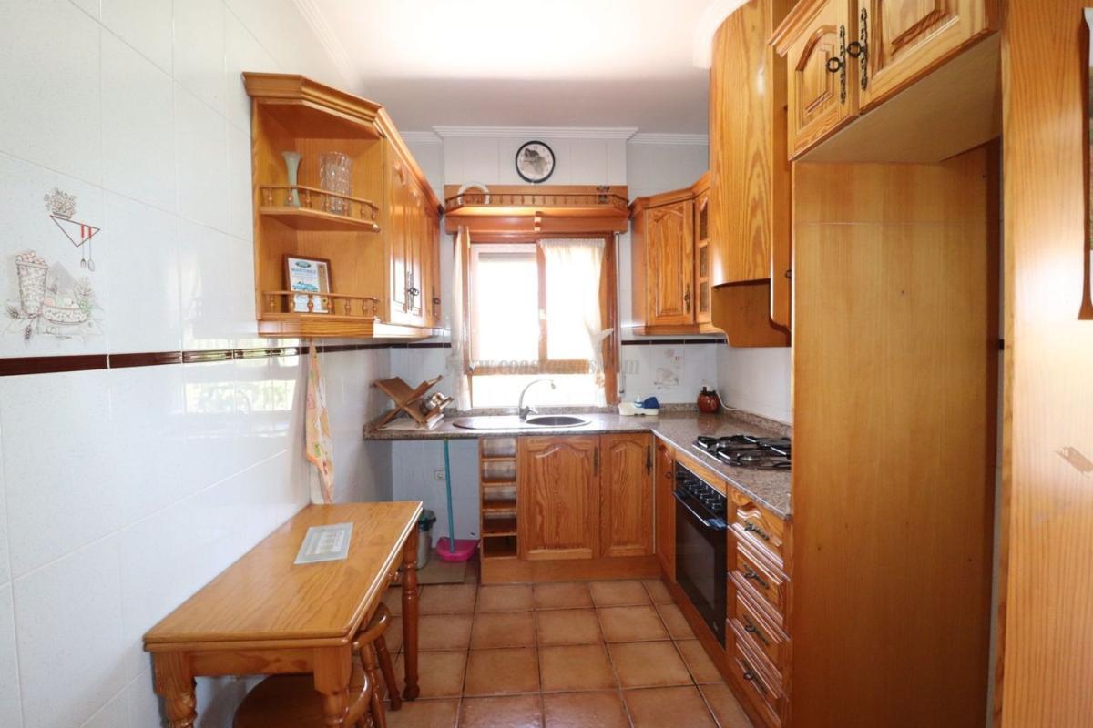 Venta de villa en Algorfa