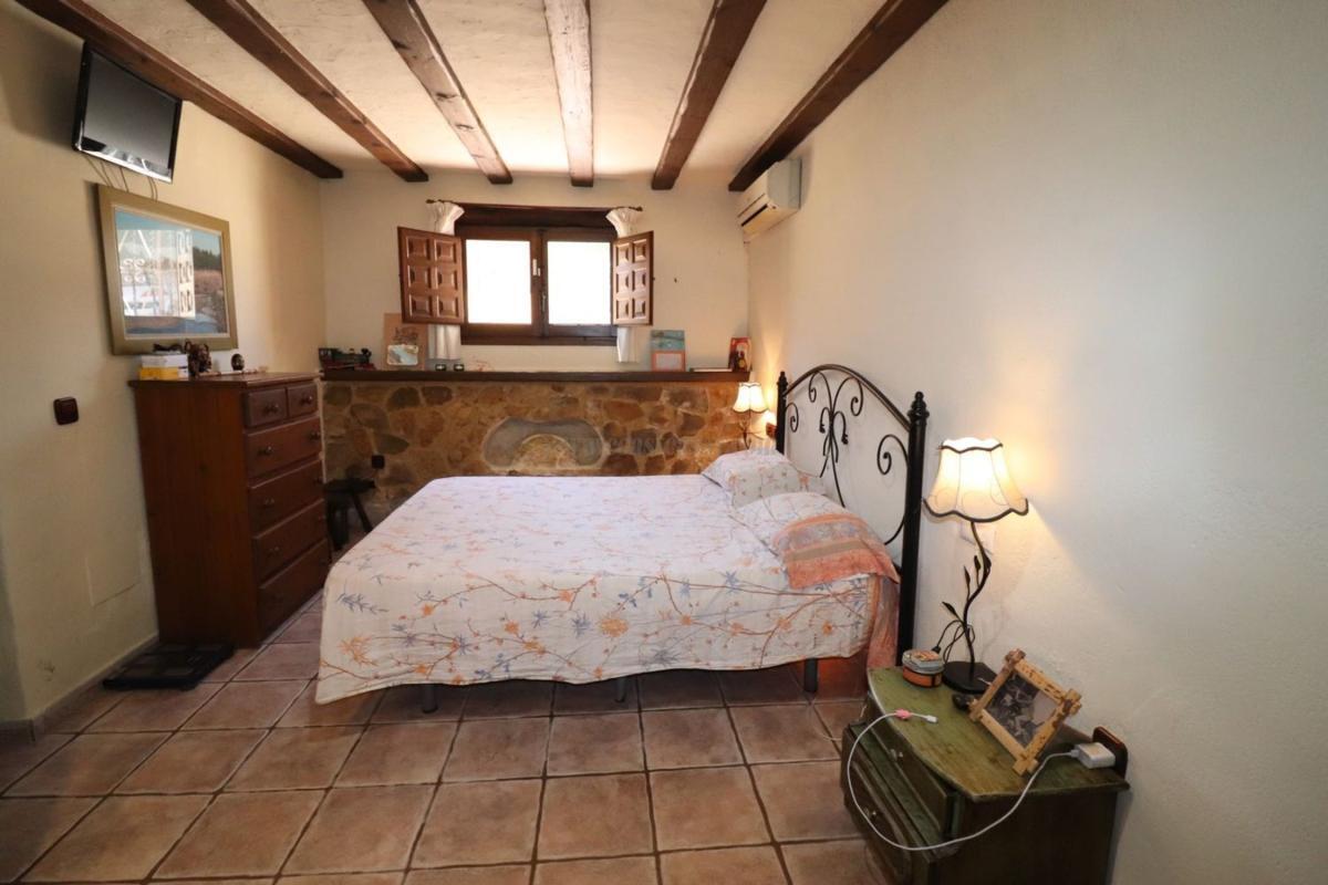 Venta de villa en Algorfa