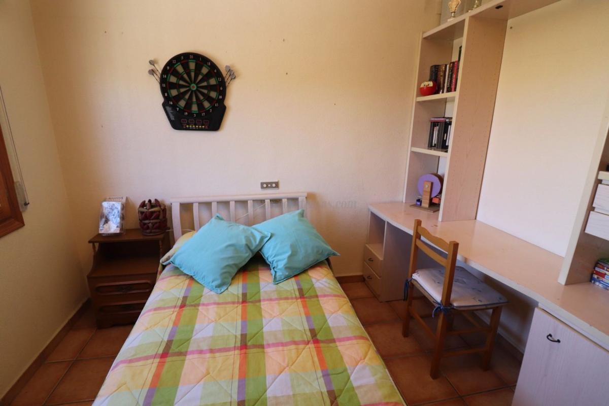 Venta de villa en Algorfa
