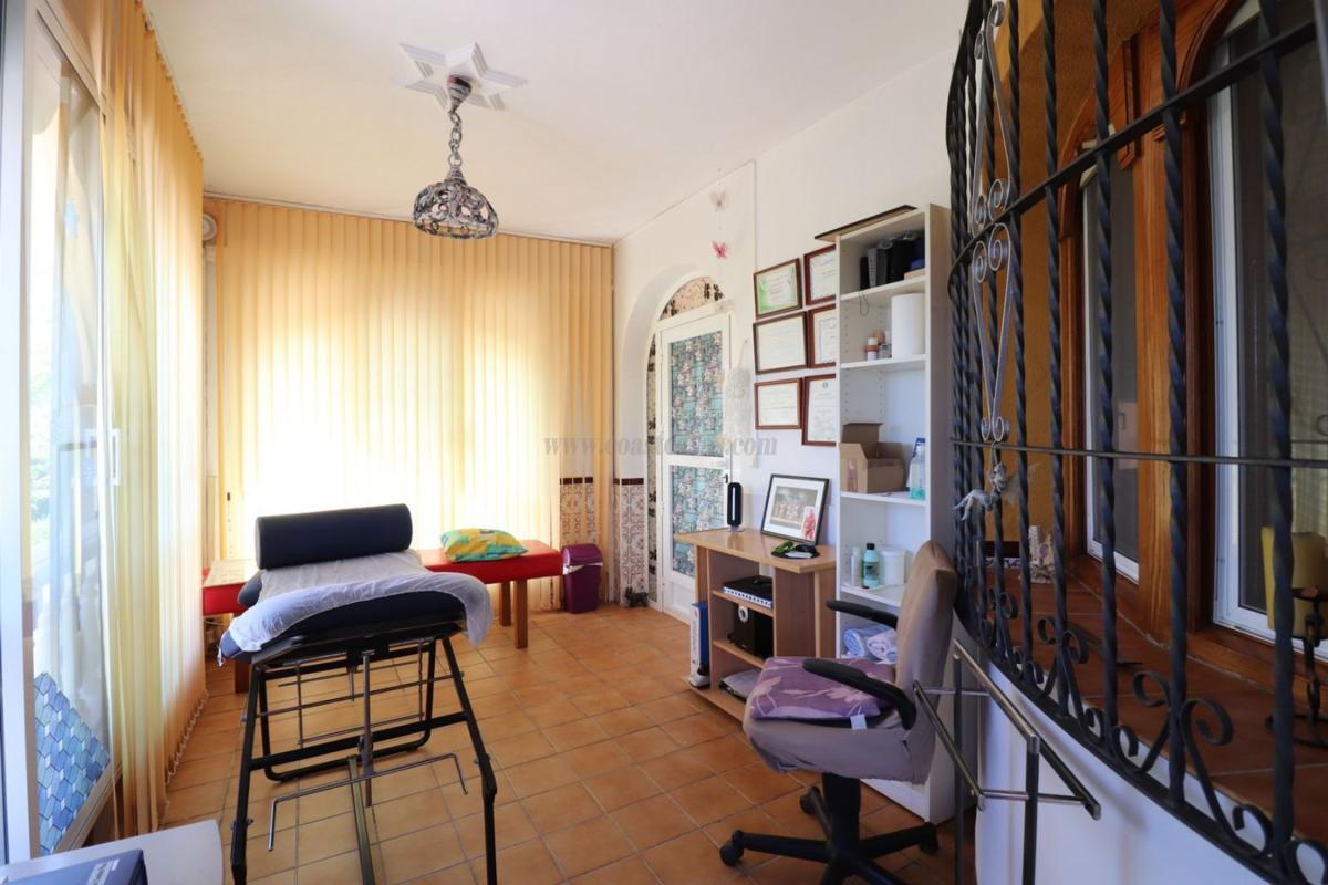 Venta de villa en Algorfa