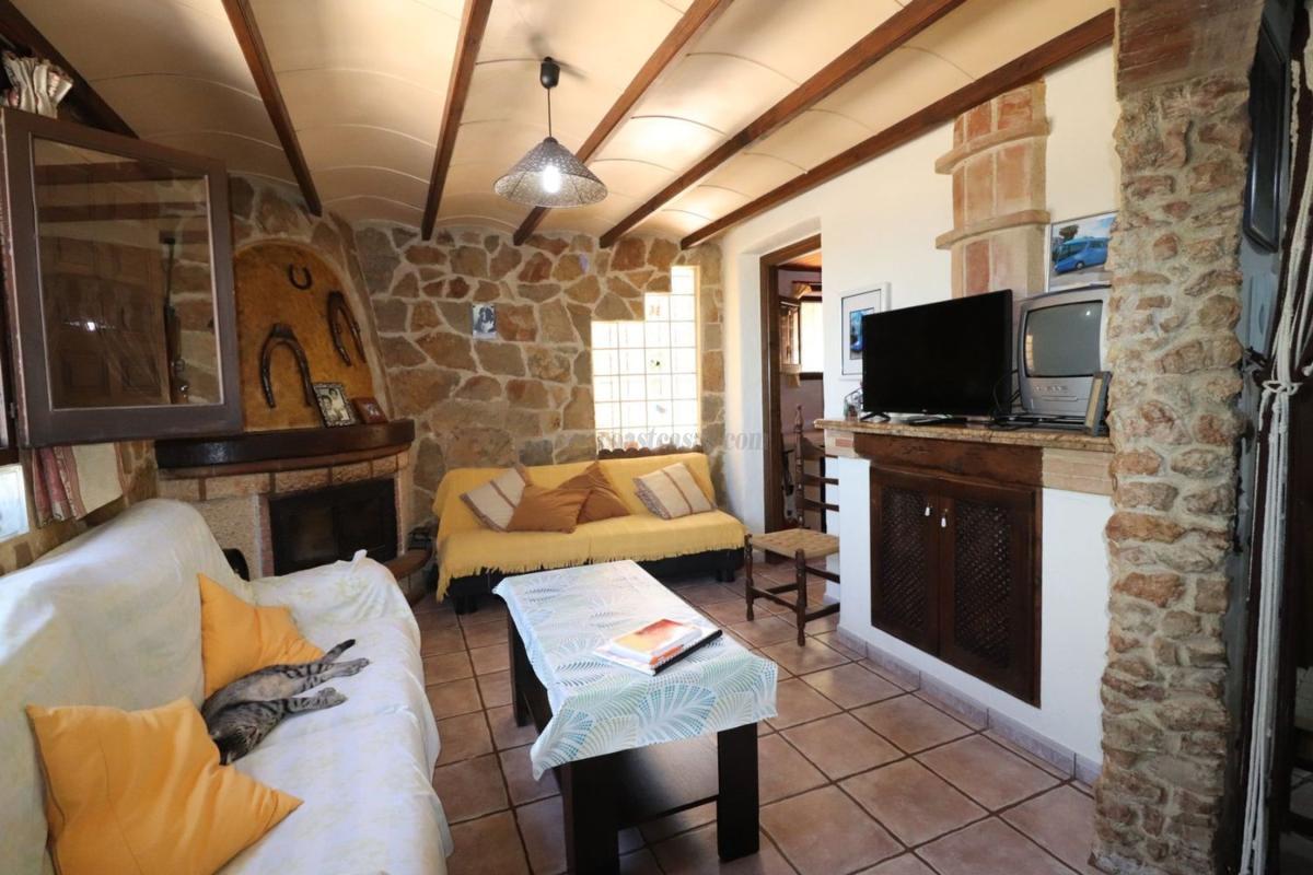 Venta de villa en Algorfa