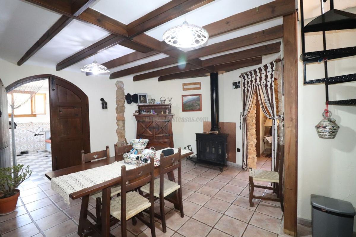 Venta de villa en Algorfa