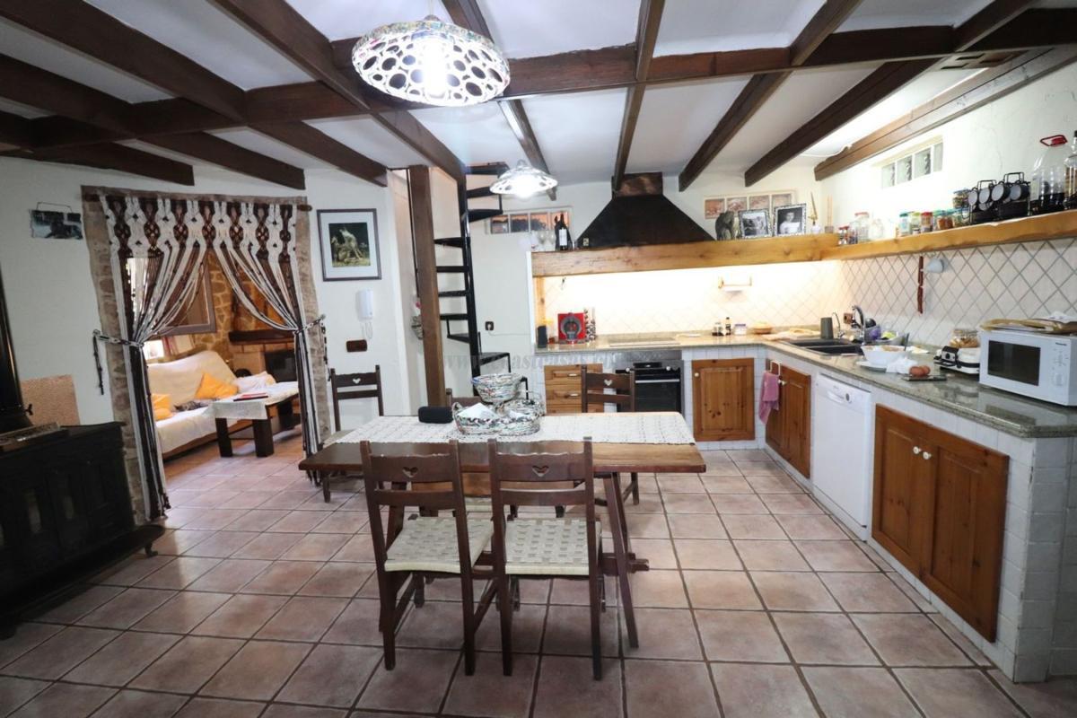 Venta de villa en Algorfa