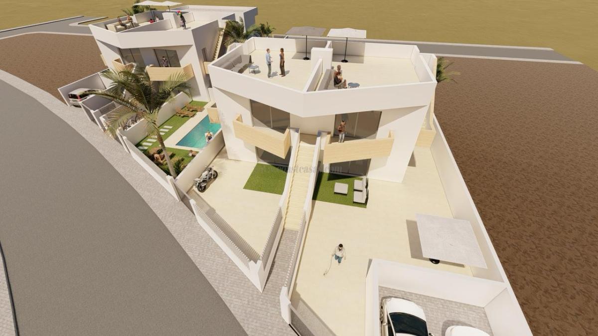 Venta de  en Mazarrón