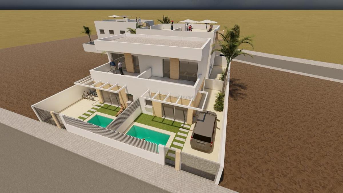 Venta de  en Mazarrón