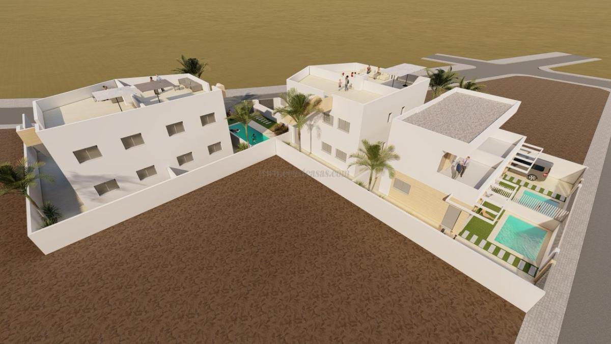 Venta de  en Mazarrón