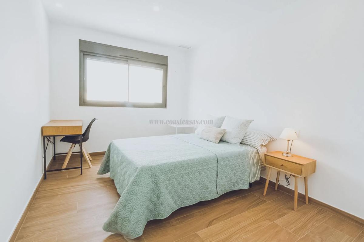 Venta de apartamento en Redovan