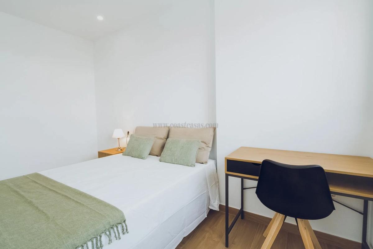 Venta de apartamento en Redovan