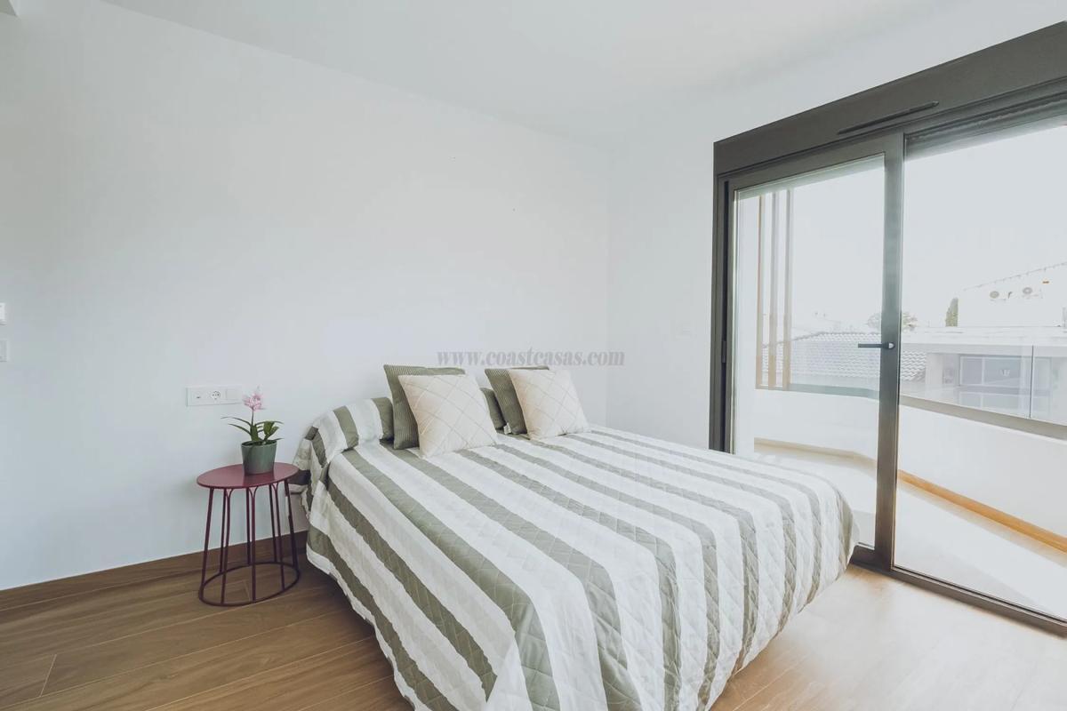 Venta de apartamento en Redovan
