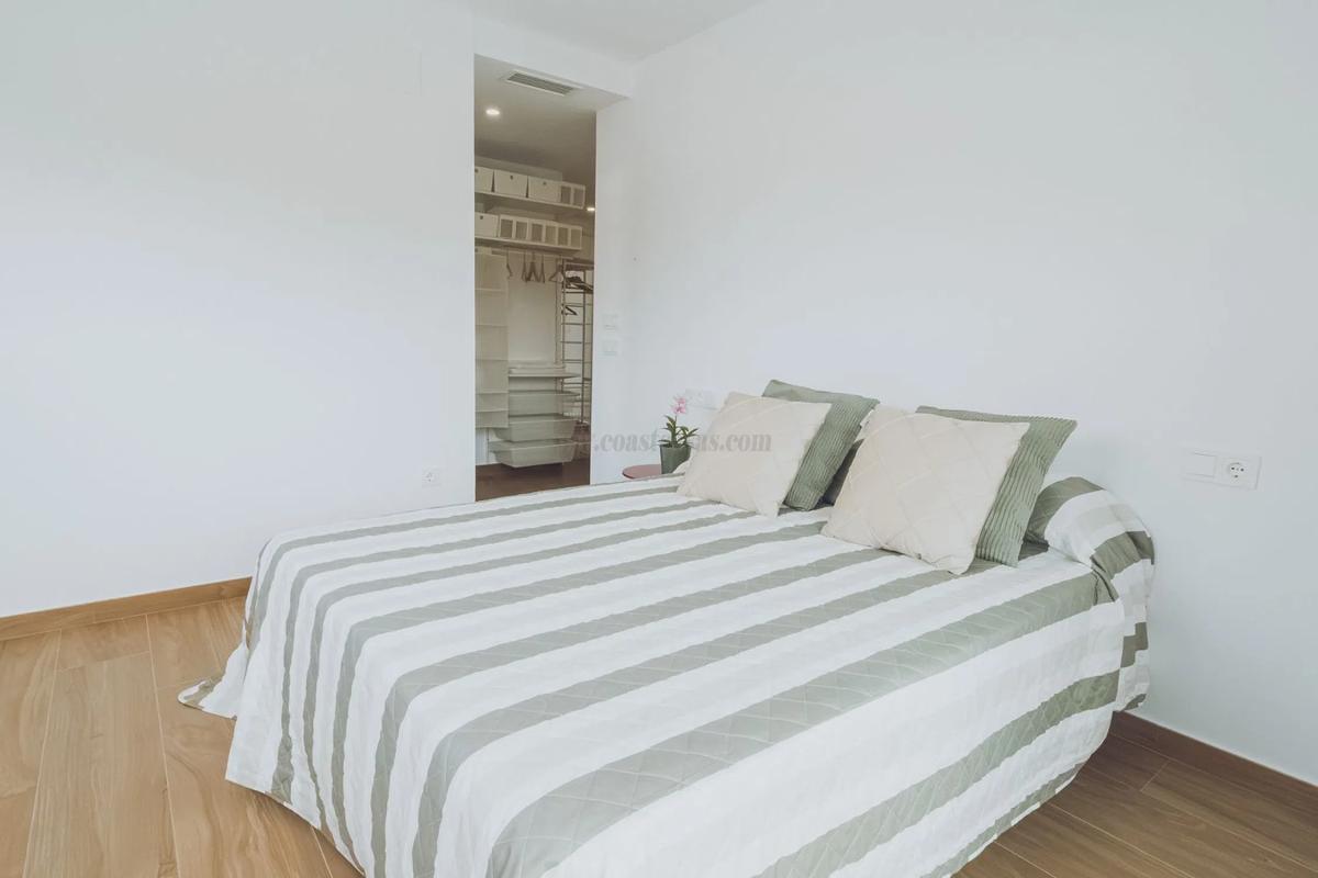 Venta de apartamento en Redovan
